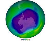 Study tracks down lingering source of carbon tetrachloride emissions