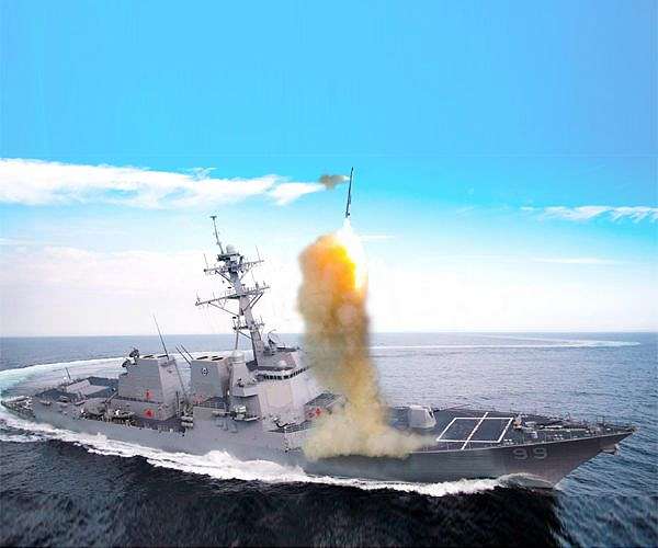 Turkey says missile launched from Iran destroyed by NATO
