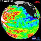 Scientists Study Ocean To Understand Global Cooling