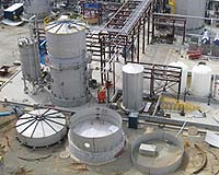 CleanTech Biofuels Begins First Phase Of Municipal Solid Waste To Ethanol Project