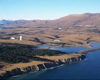 Rocket Lab selects Alaska Aerospace for electron launch range safety