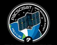 PacSci EMC Proves New Technologies on Demonstrator Satellite