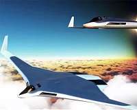 Russia begins building first stealth bomber