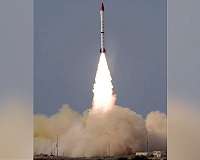 Pakistan test-fires long-range Ababeel missile