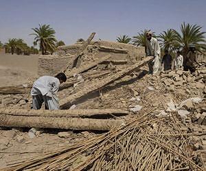 More than 12,000 affected by quake in Pakistan: official