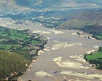 To dam or not to dam? Pakistan experts ponder flood strategy