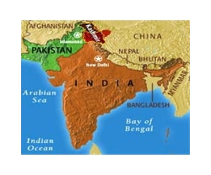 Pakistan frees Indian prisoner after 23 years