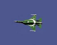 Pakistan says shoots down Indian jets, sending tensions soaring
