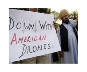 US must apologize if Pakistan strike in error: senator