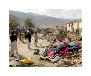 Pakistan quake death toll rises to 376