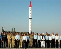 US scholar urges nuclear deal with Pakistan