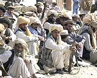 Pakistan Torn Between Dictatorship And Chaos