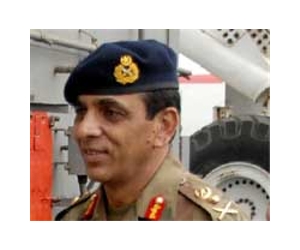 Commentary: Pakistan army: Back on top