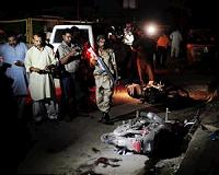 Pakistan army chief signs death warrants of 11 militants