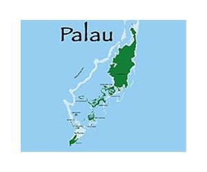 Pacific's Palau looks at commercial fishing ban