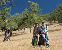 Evidence Suggests California's Drought is the Worst in 1,200 Years