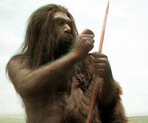 Human hands leave prominent ecological footprints