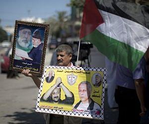 Israel approves release of 26 Palestinian prisoners