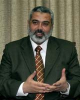 Pressure Building On Israel And Palestine To Transform Relations