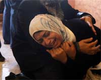 Gaza's widows face patriarchal world alone