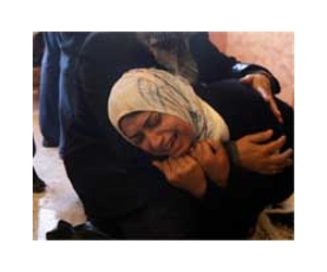 West Bank killings fuel uprising fears
