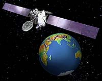 PanAmSat Showcases HD Delivery for International Customer
