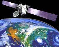 PanAmSat Launches Emergency Response Team