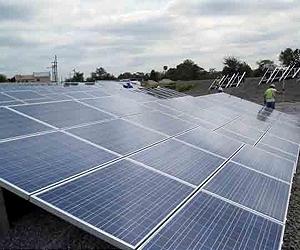 Measurement of hot electrons could have solar energy payoff