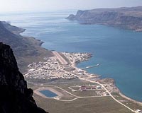 Researchers work to understand causes of search and rescue in the Arctic