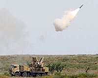 Brazil considering Pantsir-S1 buy from Russia