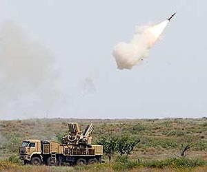 Algeria And Libya Set To Buy Russian Pantsir-S1 Short-Range Air Defense Systems