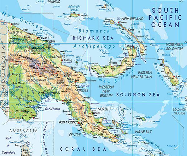 Papua New Guinea vows crackdown after 15 killed in riots