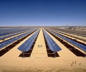 Solar power moves ahead in California