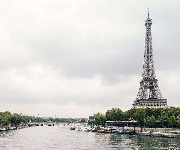 AI to dominate Paris VivaTech as firms pledge 'responsible' development