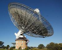 China approves advanced radio telescope project