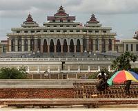 Ex-army officer ordered Myanmar lawyer's murder: presidency