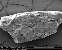 Understanding brittle crack behaviors to design stronger materials