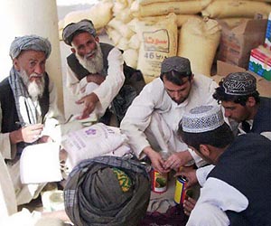US soldier in court over alleged Afghan killing spree