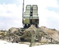 Saudi shoots down missile from Yemen: coalition