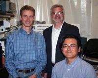 Controlling thermal conductivities can improve energy storage