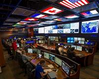 Mission Control Team Finds Answers During Spacewalk