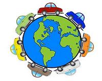 Ford to support car-sharing with program for buyers