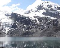 Photographer captures world's glacier melt over decade