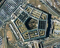 Obama to request hike in US military budget