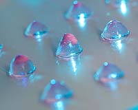 New hydrogel drug delivery system created
