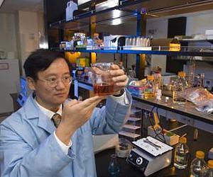Breakthrough in hydrogen fuel production could revolutionize alternative energy market
