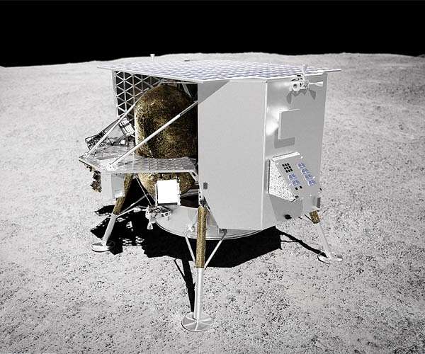 After 50 years, US to return to Moon on January 25