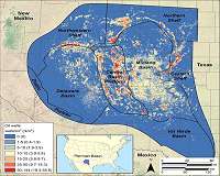 US oil producers struggle to stay afloat in sea of excess