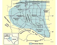 Multi-billion dollar acquisition creates Permian major