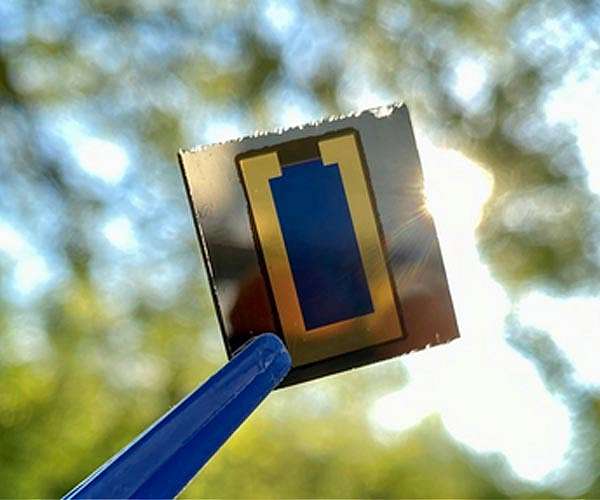 Photo-processing brightens the future of perovskites